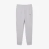 Pantalones de chándal de jersey de corte ajustado para hombre