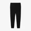 Pantalones de chándal de jersey de corte ajustado para hombre