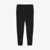 Pantalones de chándal de jersey de corte ajustado para hombre