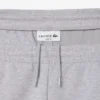 Pantalones de chándal de jersey de corte ajustado para hombre
