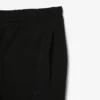 Pantalones de chándal de jersey de corte ajustado para hombre