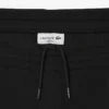 Pantalones de chándal de jersey de corte ajustado para hombre