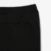 Pantalones de chándal de jersey de corte ajustado para hombre