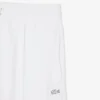 Pantalones de chándal de jersey de corte ancho
