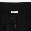 Pantalones de chándal de jersey de corte ancho