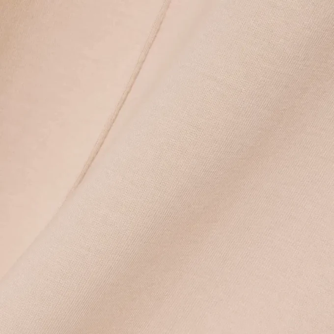 Pantalones de chándal de jersey de corte ancho
