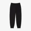Pantalones de chándal de jersey de doble cara