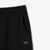 Pantalones de chándal de jersey de doble cara