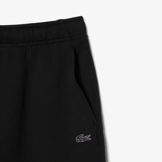 Pantalones de chándal de jersey de doble cara