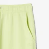 Pantalones de chándal de jersey de doble cara