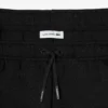 Pantalones de chándal de jersey de doble cara