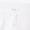 Pantalones de chándal de jersey de doble cara