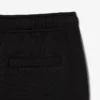 Pantalones de chándal de jersey de doble cara