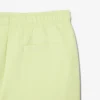 Pantalones de chándal de jersey de doble cara