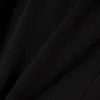 Pantalones de chándal de jersey de doble cara