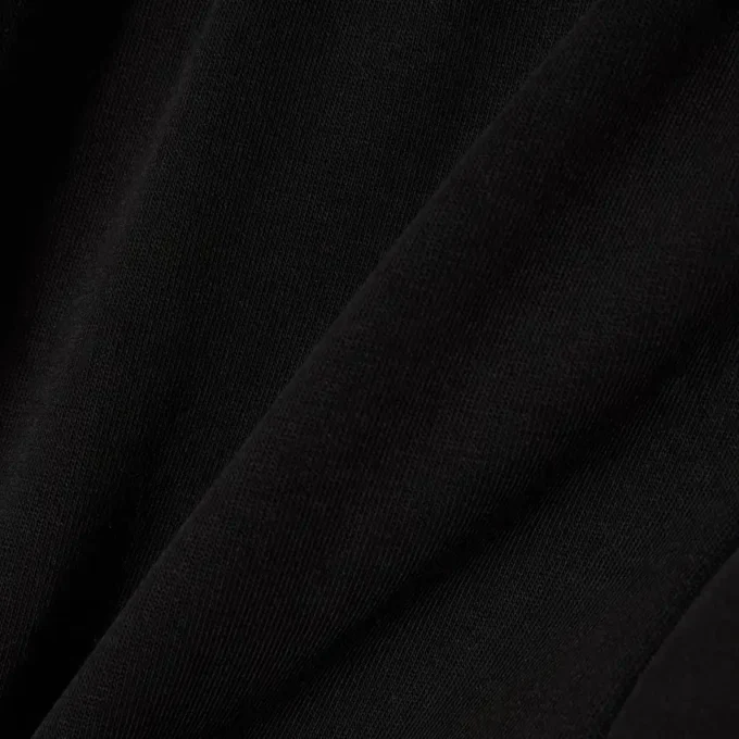 Pantalones de chándal de jersey de doble cara