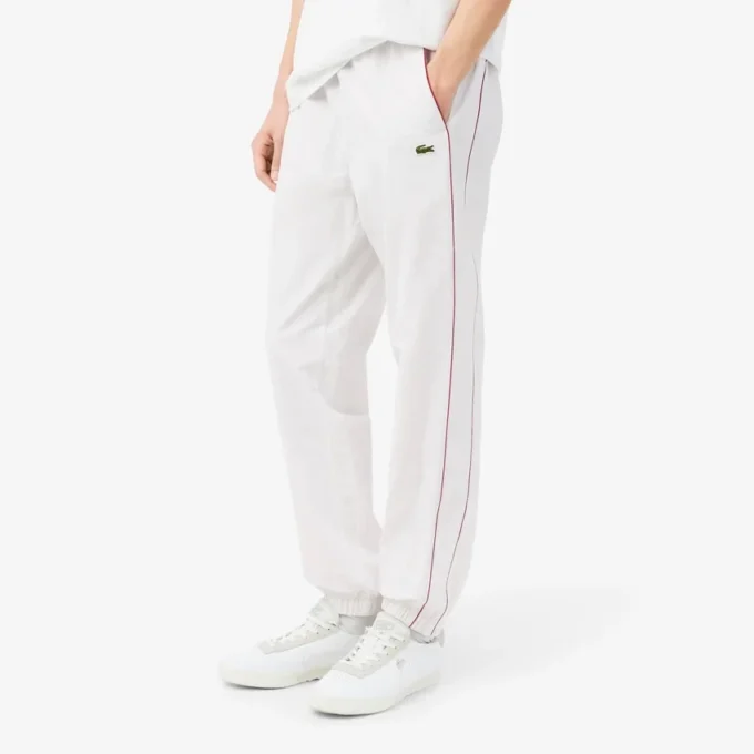 Pantalones de chándal de la edición de archivo
