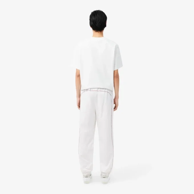 Pantalones de chándal de la edición de archivo