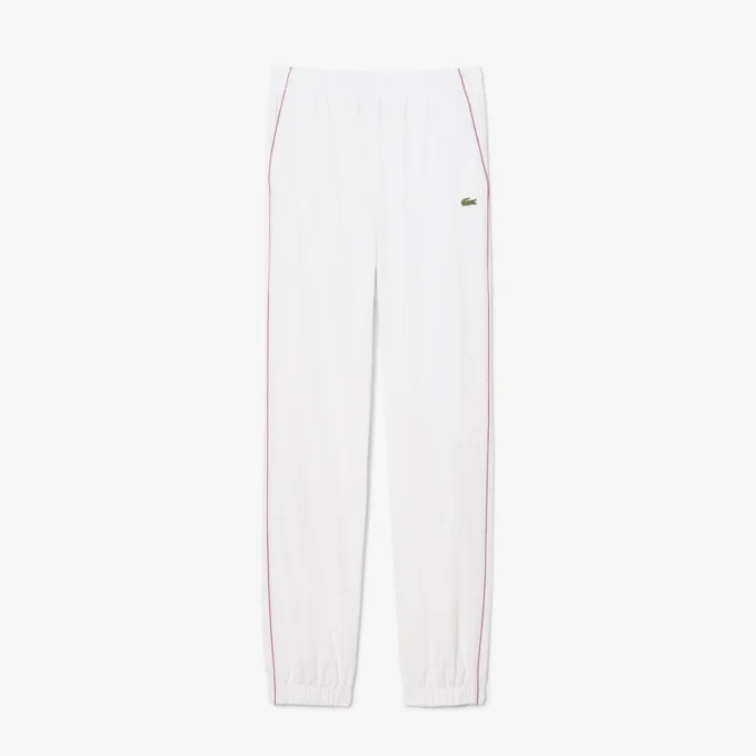 Pantalones de chándal de la edición de archivo