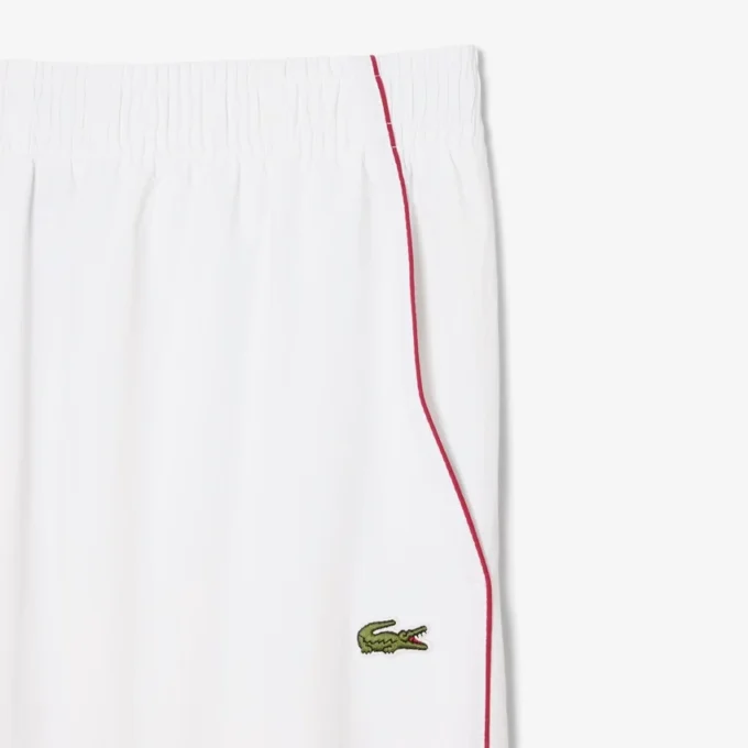 Pantalones de chándal de la edición de archivo