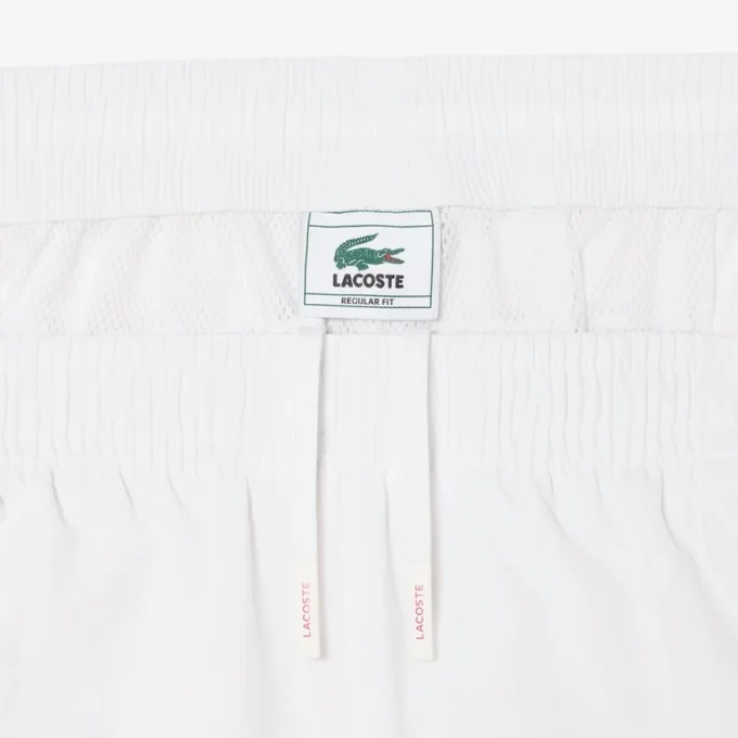 Pantalones de chándal de la edición de archivo