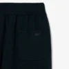 Pantalones de chándal de lana afieltrada Runway