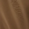 Pantalones de chándal de mezcla de lana de pasarela