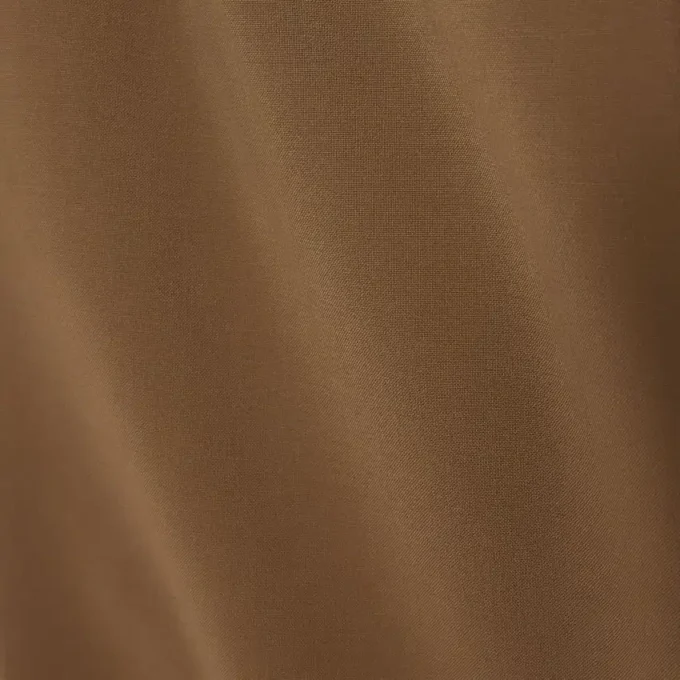 Pantalones de chándal de mezcla de lana de pasarela