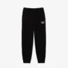Pantalones de chándal de pierna recta para mujer