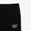 Pantalones de chándal de pierna recta para mujer