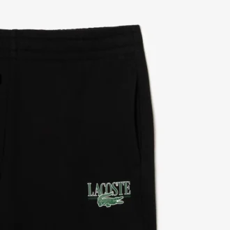 Pantalones de chándal de pierna recta para mujer