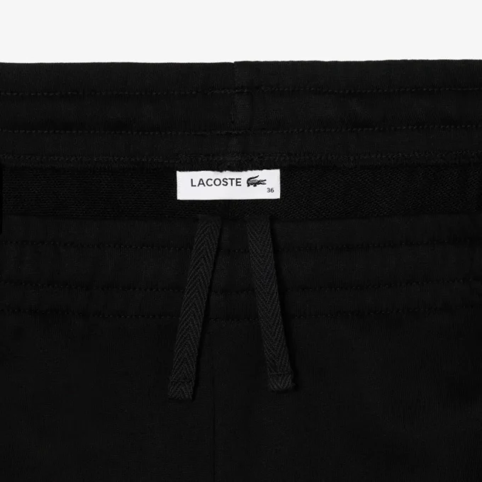 Pantalones de chándal de pierna recta para mujer