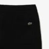 Pantalones de chándal de pierna recta para mujer