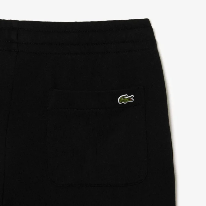 Pantalones de chándal de pierna recta para mujer