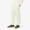 Pantalones de chándal de piqué de doble cara para hombre
