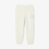 Pantalones de chándal de piqué de doble cara para hombre