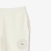 Pantalones de chándal de piqué de doble cara para hombre
