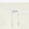 Pantalones de chándal de piqué de doble cara para hombre