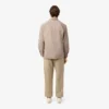Pantalones de chándal de piqué doble cara para hombre
