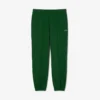 Pantalones de chándal de piqué doble cara para hombre