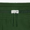 Pantalones de chándal de piqué doble cara para hombre
