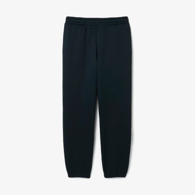 Pantalones de chándal de satén Runway