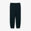 Pantalones de chándal de satén Runway