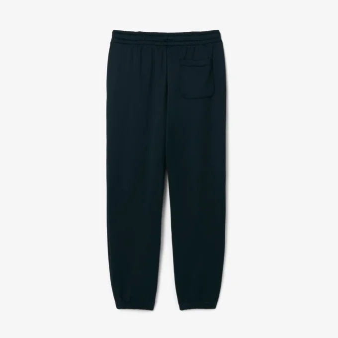 Pantalones de chándal de satén Runway