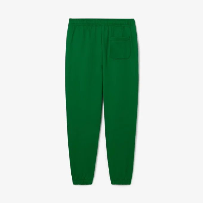 Pantalones de chándal de satén Runway