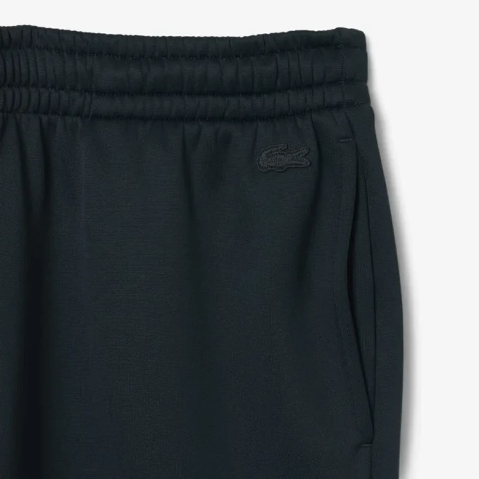 Pantalones de chándal de satén Runway