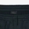 Pantalones de chándal de satén Runway