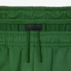 Pantalones de chándal de satén Runway