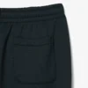 Pantalones de chándal de satén Runway