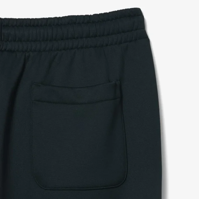 Pantalones de chándal de satén Runway